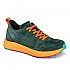 [해외]LOMER Vitality Fit Air 하이킹화 4141289174 Dark Green