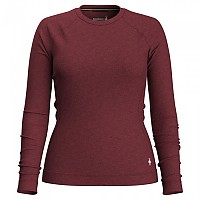 [해외]스마트울 Merino 250 Crew 긴팔 티셔츠 4140817157 Currant Heather