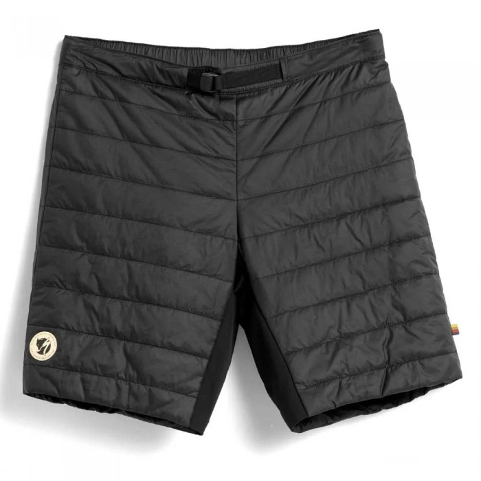 [해외]피엘라벤 S/F Thermo Shorts 반바지 4140621329 Black