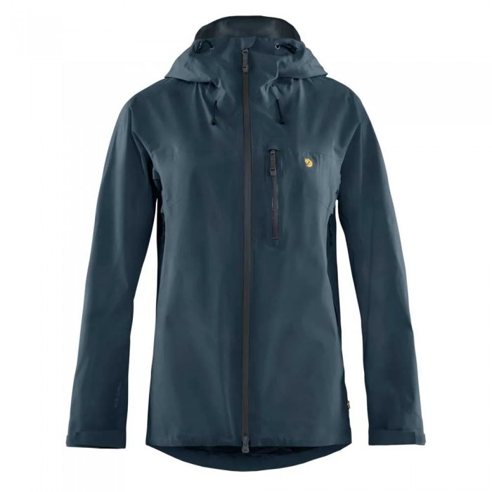 [해외]피엘라벤 Bergtagen Lite Eco 자켓 4140634826 Mountain Blue