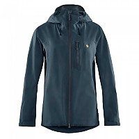 [해외]피엘라벤 Bergtagen Lite Eco 자켓 4140634826 Mountain Blue