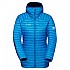 [해외]마무트 Aenergy Insulated 자켓 4141406800 Glacier Blue / Black