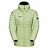 [해외]마무트 Aenergy Insulated 자켓 4141406802 Neo Lime / Black