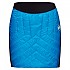 [해외]마무트 Aenergy Insulated 스커트 4141406804 Glacier Blue / Black