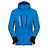 [해외]마무트 Aenergy Softshell Hybrid 자켓 4141406812 Glacier Blue / Black