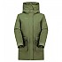 [해외]마무트 Floeberg Hardshell Thermo 자켓 4141406957 Dark Marsh