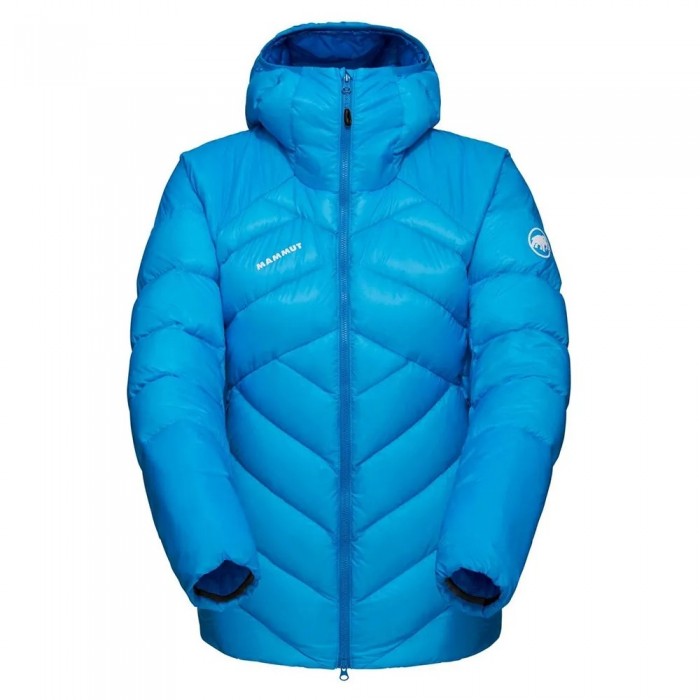 [해외]마무트 Taiss Insulated 자켓 4141407173 Glacier Blue