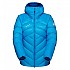 [해외]마무트 Taiss Insulated 자켓 4141407173 Glacier Blue