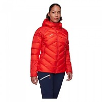 [해외]마무트 Taiss Insulated 자켓 4141407174 Mammut Red