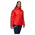 [해외]마무트 Taiss Insulated 자켓 4141407174 Mammut Red