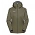 [해외]마무트 Ultimate VII Softshell 자켓 4141407227 Marsh