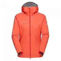 [해외]마무트 Ultimate VII Softshell 자켓 4141407228 Peach