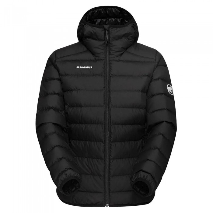 [해외]마무트 Waymarker Insulated 자켓 4141407238 Black