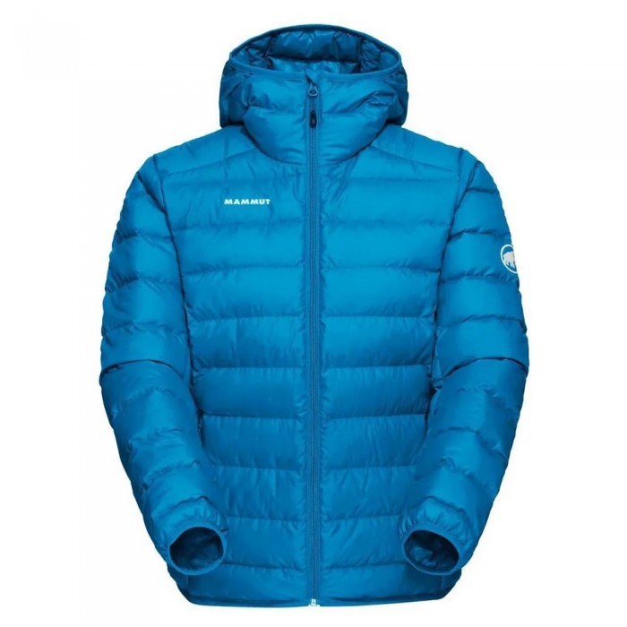 [해외]마무트 Waymarker Insulated 자켓 4141407245 Glacier Blue