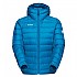 [해외]마무트 Waymarker Insulated 자켓 4141407245 Glacier Blue