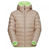 [해외]마무트 Waymarker Insulated 자켓 4141407255 Savannah / Neo Lime