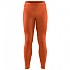 [해외]피엘라벤 Bergtagen Thinwool Johns 레깅스 4138034496 Hokkaido Orange