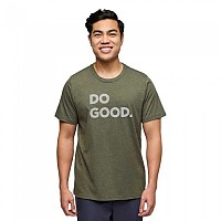 [해외]COTOPAXI Do Good Organic 반팔 티셔츠 4141386096 Fatigue