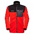 [해외]마무트 Innominata 지퍼 플리스 4141406976 Mammut Red / Black