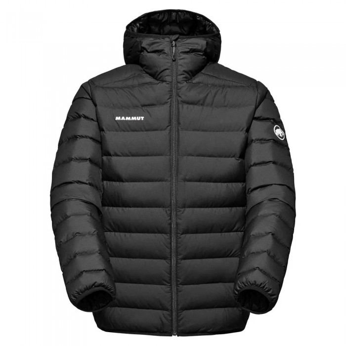 [해외]마무트 Waymarker Insulated 자켓 4141407241 Black