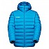 [해외]마무트 Waymarker Insulated 자켓 4141407244 Glacier Blue