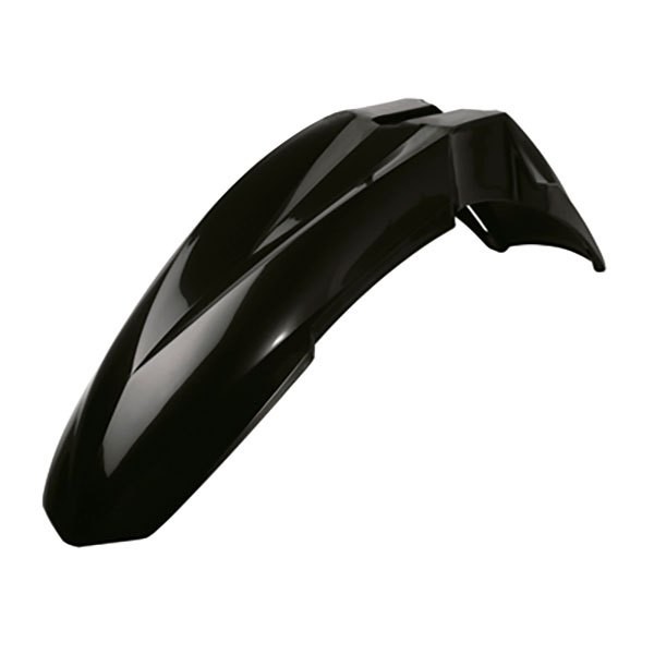 [해외]POLISPORT OFF ROAD Supermoto Front Fender 프론트 펜더 9137613107 Black