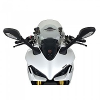 [해외]WRS Ducati DU022F 스포츠용 앞유리 9139854323 Smoked