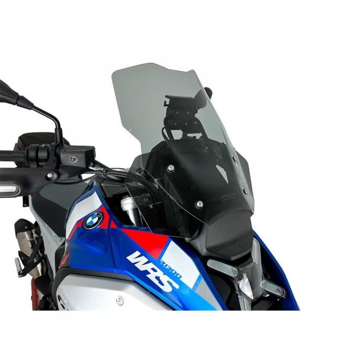 [해외]WRS BMW R 1300 GS 23-24 Radar 앞유리 9141247554 Smoked