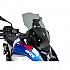 [해외]WRS BMW R 1300 GS 23-24 Radar 앞유리 9141247554 Smoked