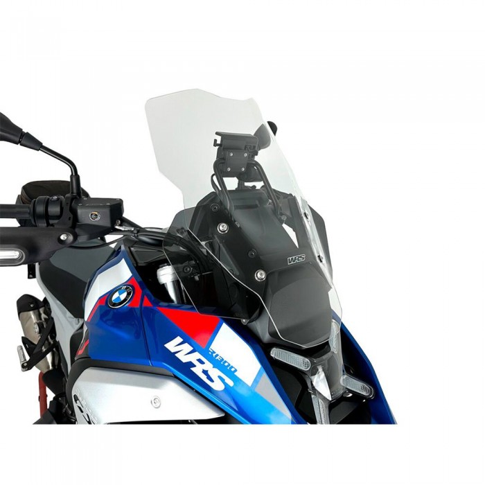 [해외]WRS Caponord BMW R 1300 GS 23-24 No Radar 앞유리 9141247559 Clear