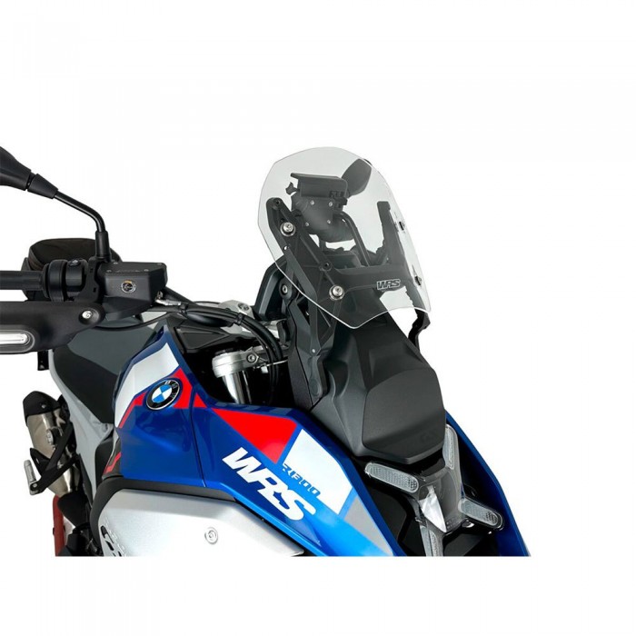 [해외]WRS sport BMW R 1300 GS 23-24 Radar 앞유리 9141247571 Clear