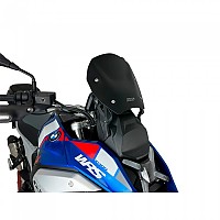 [해외]WRS sport BMW R 1300 GS 23-24 Radar 앞유리 9141247573 Matt Black