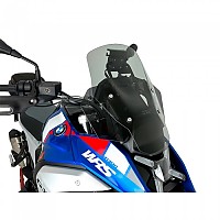 [해외]WRS Standard BMW R 1300 GS 23-24 No Radar 앞유리 9141247576 Smoked