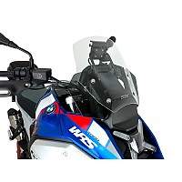 [해외]WRS Standard BMW R 1300 GS 23-24 Radar 앞유리 9141247577 Clear