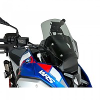 [해외]WRS Standard BMW R 1300 GS 23-24 Radar 앞유리 9141247579 Smoked