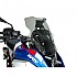 [해외]WRS Touring BMW R 1300 GS 2023-2024 No Radar 앞유리 9141247587 Smoked