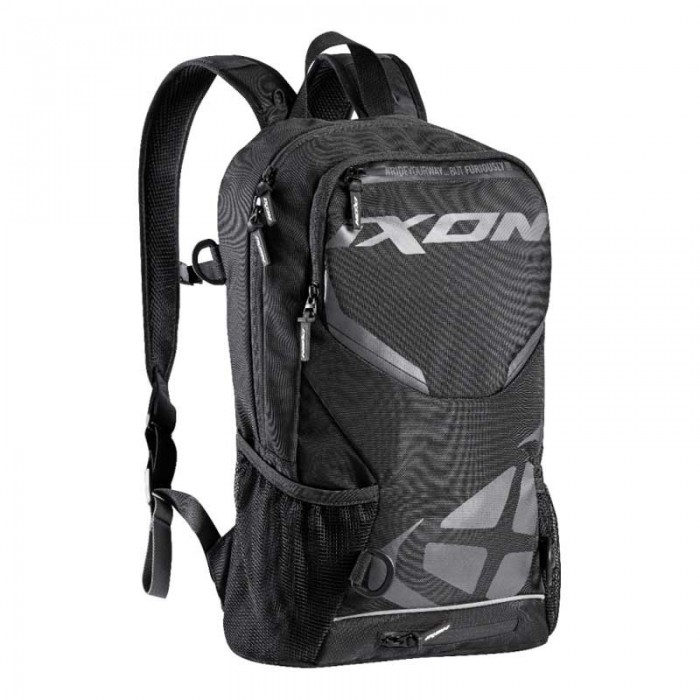 [해외]IXON R-Tension 23L 배낭 9139520431 Black