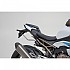 [해외]SW-MOTECH Blaze BMW S1000RR 19-22/S1000R 21/M1000R 22 안장가방 장착 9141132816 Silver / Black