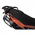 [해외]SW-MOTECH PRO KTM 790 Adv/R/890 Adv/R 890 SM T 사이드 케이스 장착 9141133688 Black