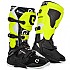 [해외]ELEVEIT X-Legend 오프로드 부츠 9138028243 Black / Fluo Yellow