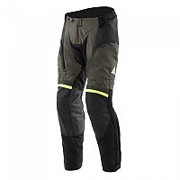 [해외]다이네즈 Super Adventure Absoluteshell™ 등산 바지 9141291974 Black / Tarmac / Fluo Yellow