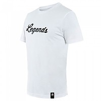 [해외]다이네즈 OUTLET Legends 반팔 티셔츠 9137779801 White / Black