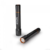 [해외]SILVA Spotter RC Flashlight 6137007509 Black