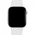 [해외]APPLE Watch SE GPS+Cellular 40 mm smartwatch 6139756385 White