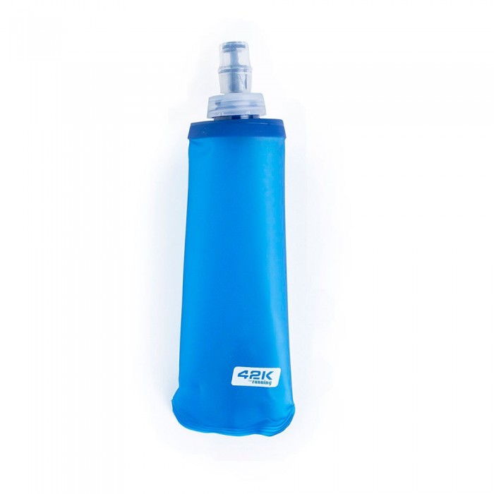 [해외]42K RUNNING 트레일 250ml 물병 6139698993 Blue