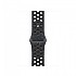 [해외]APPLE 속박 나이키 Sport Band 41 mm 6140374942 Midnight Sky