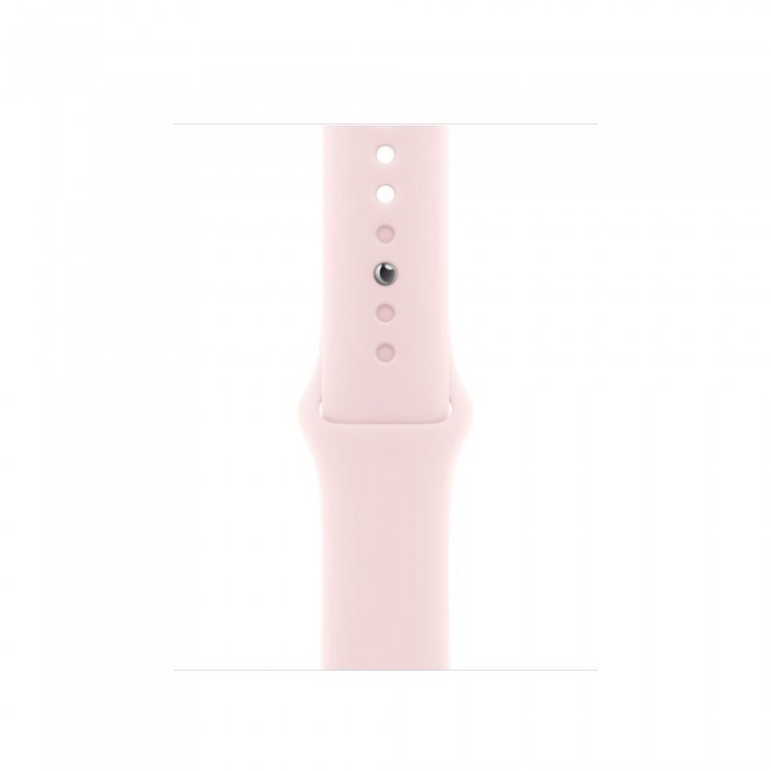 [해외]APPLE 속박 Sport Band 41 mm 6140374993 Light Pink