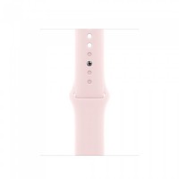 [해외]APPLE 속박 Sport Band 41 mm 6140374993 Light Pink