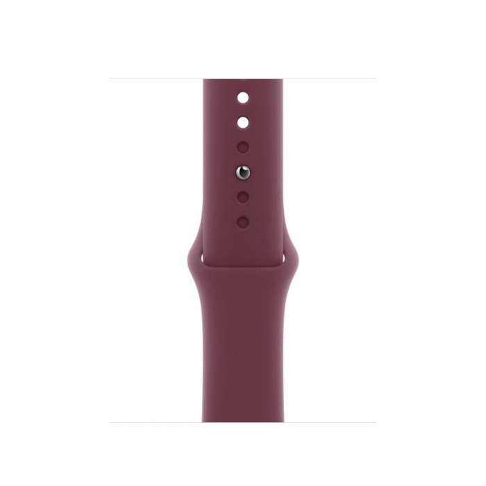 [해외]APPLE 속박 Sport Band 41 mm 6140374995 Mulberry