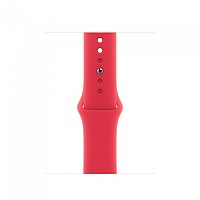 [해외]APPLE 속박 Sport Band 41 mm 6140374996 Red